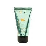 Лубрикант на водній основі Orgie Lube Tube Pina Colada, 50 мл, смак та аромат піна колади - мініатюра 1