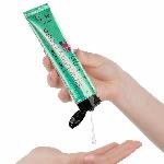 Лубрикант на водній основі Orgie Lube Tube Strawberry Mojito, 100 мл - мініатюра 2