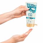 Лубрикант на водній основі Orgie Lube Tube Cool, 150 мл, з охолоджувальним ефектом, без запаху - мініатюра 2