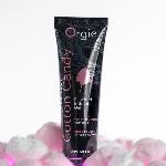 Лубрикант на водній основі Orgie Lube Tube Cotton Candy, 100 мл, зі смаком та ароматом солодкої вати - мініатюра 4