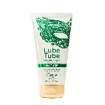 Лубрикант на водній основі Orgie Lube Tube Nature, 150 мл, натуральний склад, зволожує, заспокоює - мініатюра 1