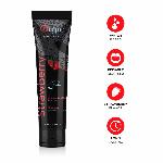 Лубрикант на водній основі Orgie Lube Tube Strawberry, 100 мл, зі смаком та ароматом полуниці - мініатюра 3