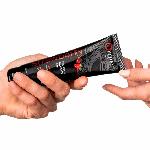 Лубрикант на водній основі Orgie Lube Tube Strawberry, 100 мл, зі смаком та ароматом полуниці - мініатюра 2