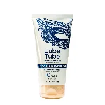 Лубрикант на водній основі Orgie Lube Tube Xtra Moisturizing, 150 мл, інтенсивне зволоження - мініатюра 1