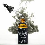 Збуджувальні краплі для клітора Orgie Orgasm Drops Intense, 30 мл, тепло-холод, смак яблука - мініатюра 4