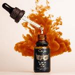 Збуджувальні краплі для клітора Orgie Orgasm Drops Vibe!, 15 мл, тепло-холод, ефект вібрації - мініатюра 4