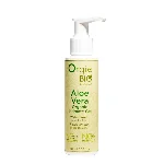 Лубрикант на водній основі Orgie – Bio Aloe Vera Intimate Gel (100 мл), екстракт алое вера - мініатюра 1