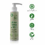 Лубрикант на водній основі Orgie – Bio Aloe Vera Intimate Gel (100 мл), екстракт алое вера - мініатюра 3