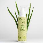 Лубрикант на водній основі Orgie – Bio Aloe Vera Intimate Gel (100 мл), екстракт алое вера - мініатюра 4