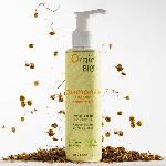 Лубрикант на водній основі Orgie – Bio Chamomile Organic Intimate Gel (100 мл), екстракт ромашки - мініатюра 4