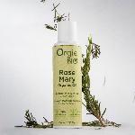 Масажна олія Orgie – Bio Rosemary Organic Oil (100 мл), органічна, веганська формула - мініатюра 4