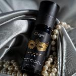 Набір для перлинного масажу Orgie – Pearls Lust Massage (30 мл), силіконовий гель, намисто - мініатюра 4