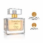 Чоловічі парфуми з феромонами Orgie – Sensfeel for Man (50 мл), цитрусово-деревний аромат - мініатюра 3