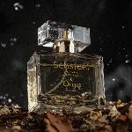 Чоловічі парфуми з феромонами Orgie – Sensfeel for Man (50 мл), цитрусово-деревний аромат - мініатюра 4