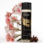 Масажна олія Orgie – Sexy Therapy Aphrodisiac (200 мл), гібридна - мініатюра 4