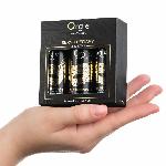 Набір масажних олій Orgie – Sexy Therapy Mini Size Collection (3х30 мл) - мініатюра 2