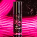 Рідкий вібратор Orgie - Sexy Vibe! Intense Orgasm (15 мл) - мініатюра 4