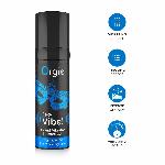 Рідкий вібратор Orgie Sexy Vibe! Liquid Vibrator, 15 мл, з ефектом мурашок - мініатюра 3