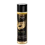 Масажна олія Orgie – Tantric Celestial Scent (200 мл), для тантричного масажу, зволоження - мініатюра 1