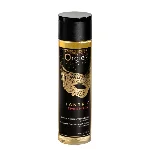 Масажна олія Orgie – Tantric Divine Nectar (200 мл), для тантричного масажу, зволоження - мініатюра 1