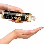Масажна олія Orgie – Tantric Divine Nectar (200 мл), для тантричного масажу, зволоження - мініатюра 2