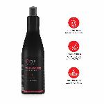 Лосьйон з феромонами для тіла та волосся Orgie – The Secret Seduction Elixir 10 in 1 (200 мл), для неї - мініатюра 3