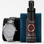 Спрей-пролонгатор Orgie Time Lag Delay Spray, 25 мл, без анестетиків, з пантенолом - мініатюра 4