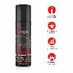 Крем для посилення ерекції Orgie Touro Power Cream, 15 мл, з таурином, гінкго та коренем женьшеню - мініатюра 3