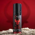 Крем для посилення ерекції Orgie Touro XXXL Power Cream, 15 мл, з ефектом вібрації - мініатюра 4