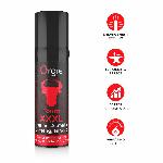 Крем для посилення ерекції Orgie Touro XXXL Power Cream, 15 мл, з ефектом вібрації - мініатюра 3