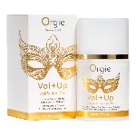 Крем з ефектом ліфтингу для грудей та сідниць Orgie – Vol + Up (50 мл), пептид Adifyline™ - мініатюра 1