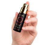 Спрей-пролонгатор Orgie Time Lag 2 Delay Spray, 10 мл, без анестетиків, з екстрактом даміани - мініатюра 2