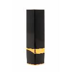 Вібратор-помада S Pleasures Lipstick Vibrator, дуже реалістичний, 10 режимів - мініатюра 2