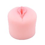 Вставка-вагіна для помпи Men Powerup Vagina - мініатюра 1