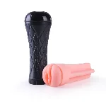 Мастурбатор Passion Cup - Vagina - мініатюра 1