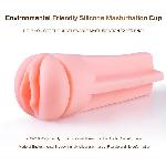 Мастурбатор Passion Cup - Vagina - мініатюра 4
