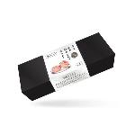 Поножі Liebe Seele Dark Candy Pink Ankle Cuffs, знімний ланцюжок - мініатюра 2