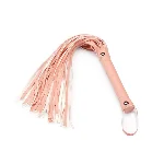 Флогер Liebe Seele Dark Candy Pink Flogger - мініатюра 1