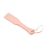 Паддл Liebe Seele Dark Candy Pink Paddle, жорсткий, 31,5х6 см - мініатюра 1