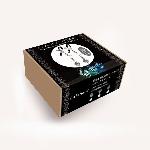Затискачі для сосків із сердечком Liebe Seele Glow-in-dark Nipple Clamps Green, світяться в темряві - мініатюра 4