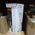 Фалоімітатор SilexD Tomas Premium Real Skin Flesh (9in MODEL 1)  (надірване паковання!!!) - мініатюра 2