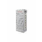 Фалоімітатор SilexD Flesh (MODEL 2 size 9in) Liquid Silicone, підходить для торса Apollo S і L - мініатюра 7