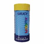 Мастурбатор Wooomy Saucy Abstract Masturbator, наскрізний, двосторонній - мініатюра 9