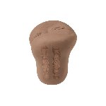 Мастурбатор Alive Mia Super Realistic Masturbator XL Caramel - мініатюра 5