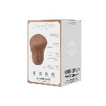 Мастурбатор Alive Mia Super Realistic Masturbator XL Caramel - мініатюра 8