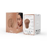 Мастурбатор Alive Mia Super Realistic Masturbator XL Caramel - мініатюра 9