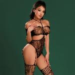 Бодістокінг JSY 8171 One Size - мініатюра 5