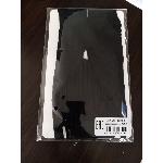 Комплект колготок JSY WW7040 Black One Size (4 шт) - мініатюра 6