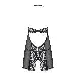 Сукня JSY JS228162 Black S/M - мініатюра 4