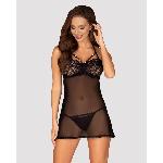 Сукня JSY JS228162 Black L/XL - мініатюра 2
